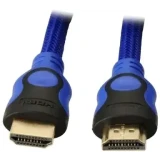 Кабель HDMI - HDMI, 10м, PREMIER 5-813BL 10.0