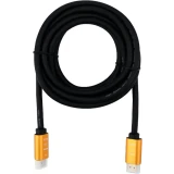 Кабель HDMI - HDMI, 3м, Rexant 17-6105