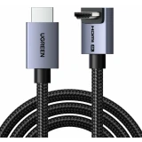 Кабель HDMI - HDMI, 3м, UGREEN HD188 (85242)