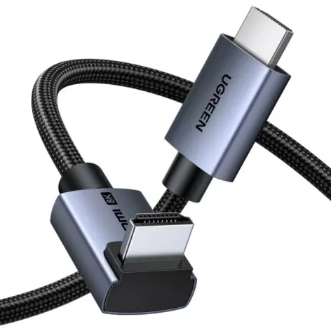 Кабель HDMI - HDMI, 3м, UGREEN HD188 - 85242 - фото 2