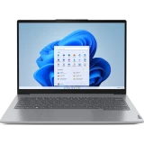 Ноутбук Lenovo ThinkBook 14 G6 IRL Arctic Grey (21KG00UBRU)