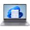 Ноутбук Lenovo ThinkBook 14 G6 IRL Arctic Grey (21KG00UBRU)