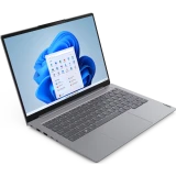Ноутбук Lenovo ThinkBook 14 G6 IRL Arctic Grey (21KG00UBRU)