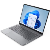 Ноутбук Lenovo ThinkBook 14 G6 IRL Arctic Grey (21KG00UBRU)
