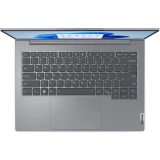 Ноутбук Lenovo ThinkBook 14 G6 IRL Arctic Grey (21KG00UBRU)