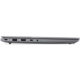 Ноутбук Lenovo ThinkBook 14 G6 IRL Arctic Grey (21KG00UBRU)