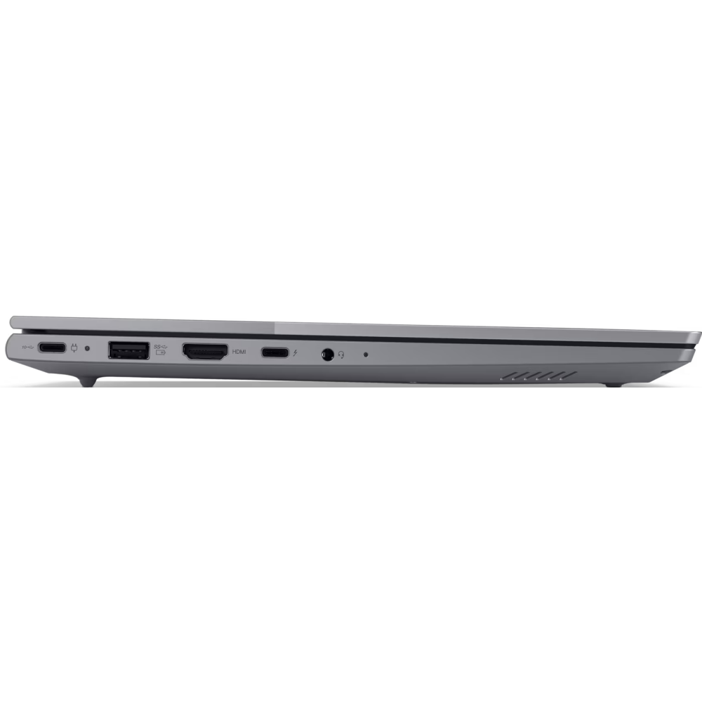 Ноутбук Lenovo ThinkBook 14 G6 IRL Arctic Grey (21KG00UBRU) - фото 5