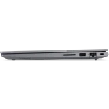 Ноутбук Lenovo ThinkBook 14 G6 IRL Arctic Grey (21KG00UBRU)