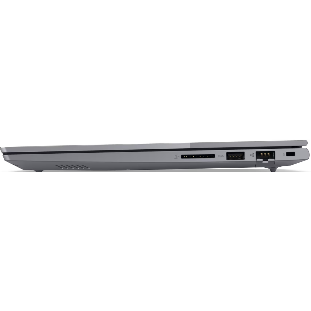 Ноутбук Lenovo ThinkBook 14 G6 IRL Arctic Grey (21KG00UBRU) - фото 6