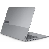 Ноутбук Lenovo ThinkBook 14 G6 IRL Arctic Grey (21KG00UBRU)