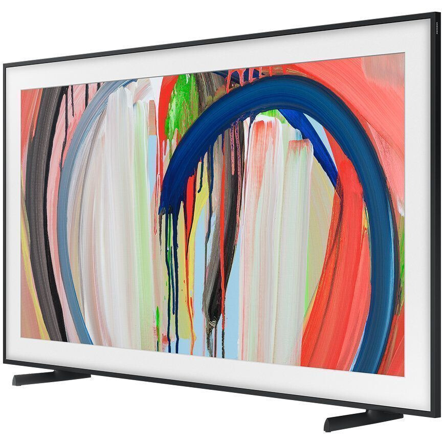 ЖК телевизор Samsung 55" QE55LS03HAUXPY - фото 3