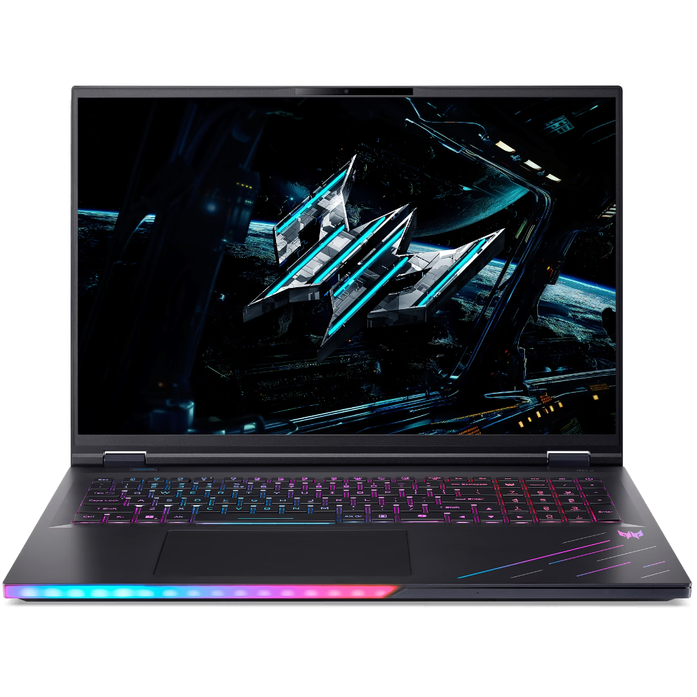 Ноутбук Acer Predator Helios 18 AI PH18-73-98UM - NH.QVZCD.008