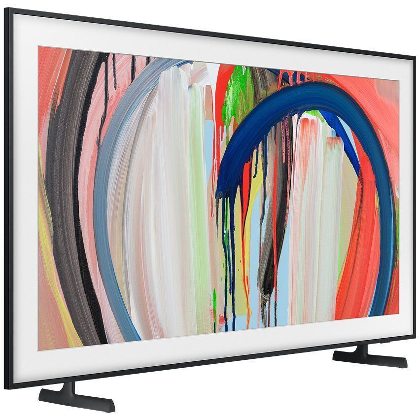 ЖК телевизор Samsung 65" QE65LS03HAUXPY - фото 4