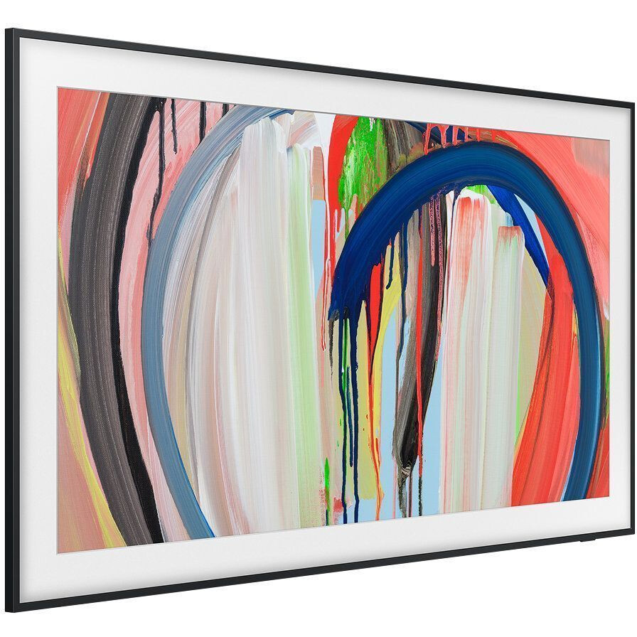 ЖК телевизор Samsung 65" QE65LS03HAUXPY - фото 5