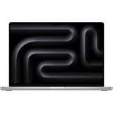 Ноутбук Apple MacBook Pro 14 Silver (M5 Max, 2026) (MGDQ4) (MGDQ4(LL,HN,ZA,B,X,ZP)/A)
