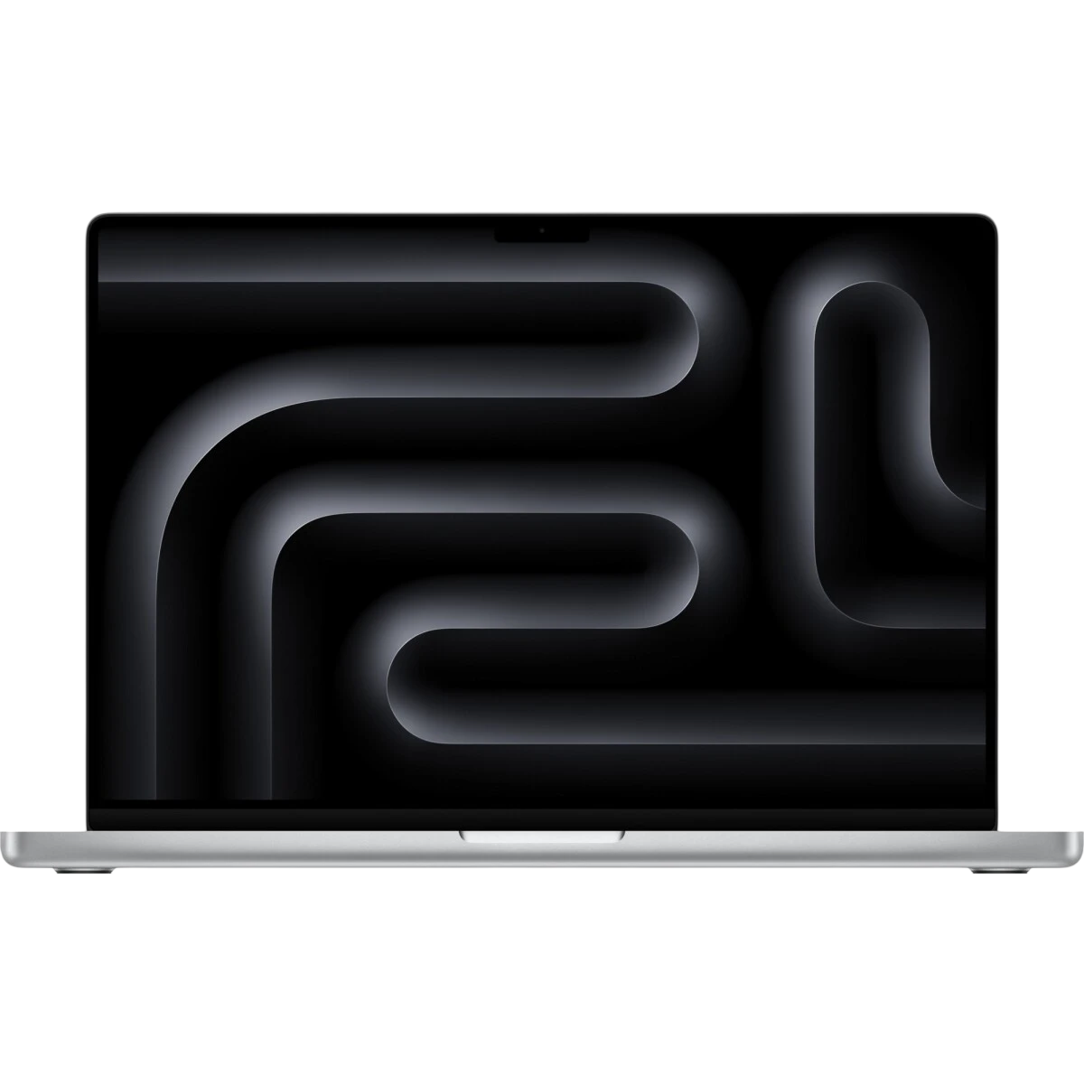Ноутбук Apple MacBook Pro 14 Silver (M5 Max, 2026) (MGDQ4) - MGDQ4(LL,HN,ZA,B,X,ZP)/A