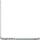 Ноутбук Apple MacBook Pro 14 Silver (M5 Max, 2026) (MGDQ4) (MGDQ4(LL,HN,ZA,B,X,ZP)/A)