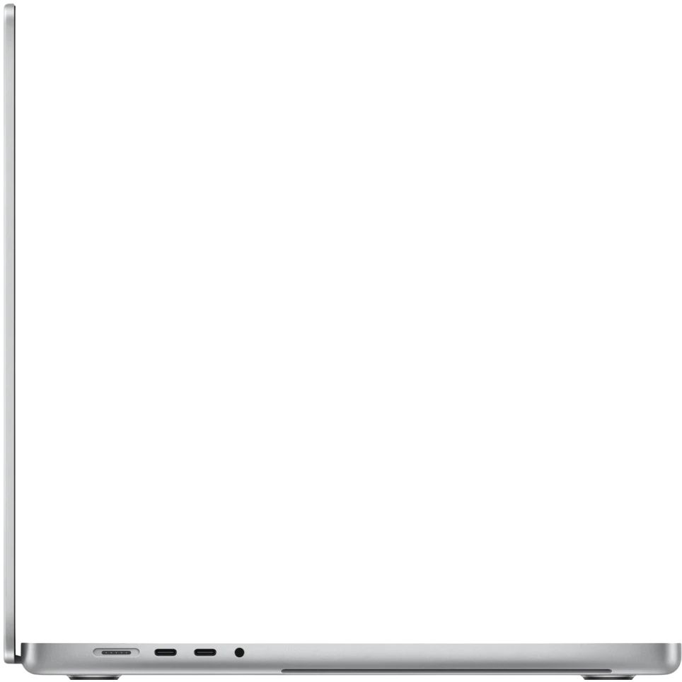 Ноутбук Apple MacBook Pro 14 Silver (M5 Max, 2026) (MGDQ4) - MGDQ4(LL,HN,ZA,B,X,ZP)/A - фото 3