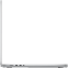 Ноутбук Apple MacBook Pro 14 Silver (M5 Max, 2026) (MGDQ4) - MGDQ4(LL,HN,ZA,B,X,ZP)/A - фото 3