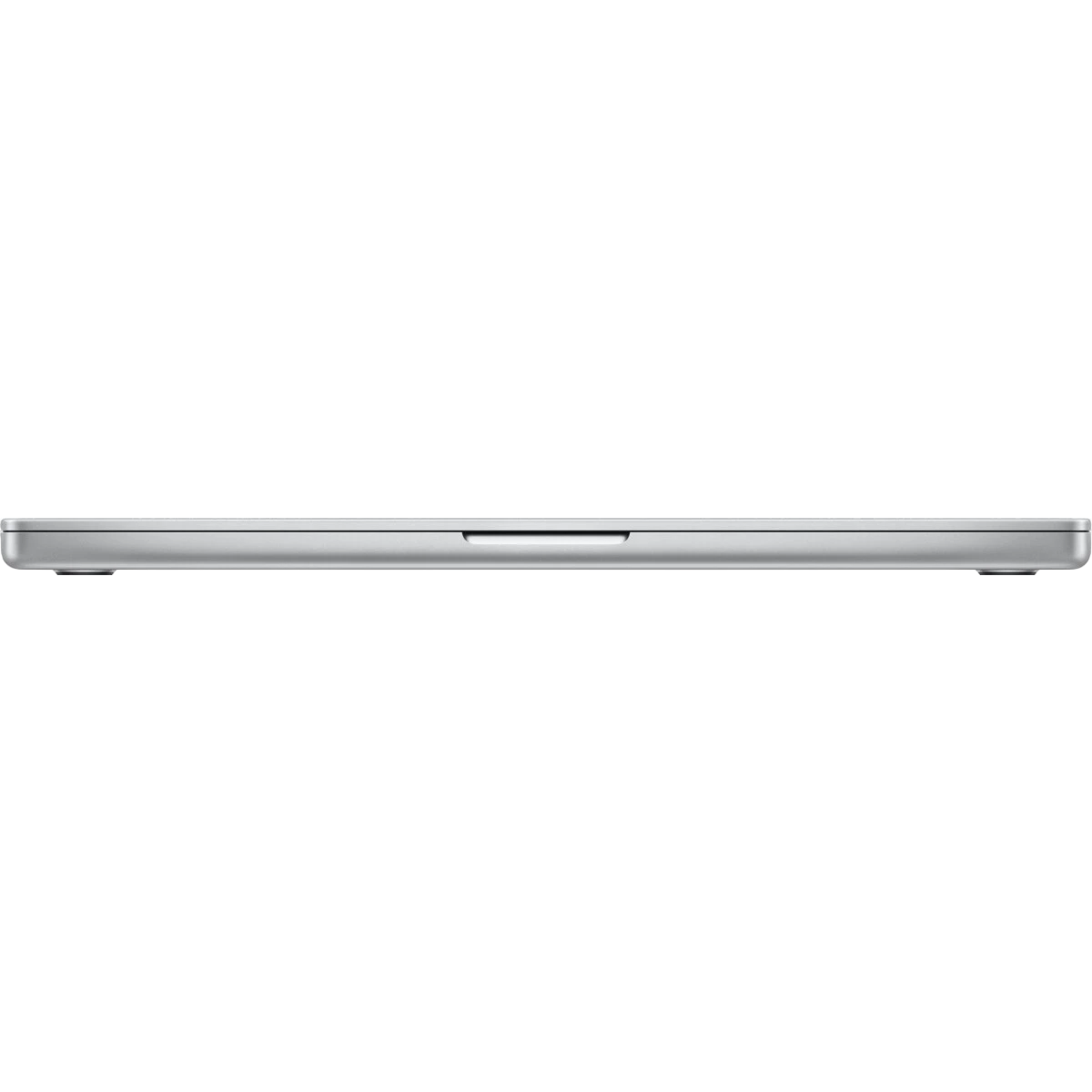 Ноутбук Apple MacBook Pro 14 Silver (M5 Max, 2026) (MGDQ4) - MGDQ4(LL,HN,ZA,B,X,ZP)/A - фото 5