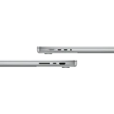Ноутбук Apple MacBook Pro 14 Silver (M5 Max, 2026) (MGDQ4) (MGDQ4(LL,HN,ZA,B,X,ZP)/A)
