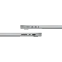 Ноутбук Apple MacBook Pro 14 Silver (M5 Max, 2026) (MGDQ4) - MGDQ4(LL,HN,ZA,B,X,ZP)/A - фото 6