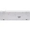 Клавиатура Gembird KB-240L-W White - фото 6