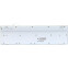 Клавиатура Gembird KB-250L-W White - фото 4