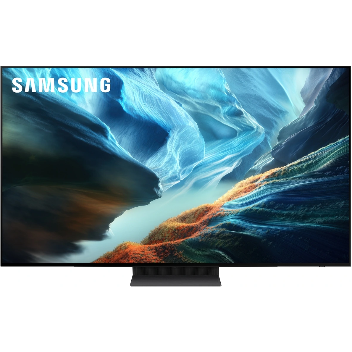 ЖК телевизор Samsung 65" QE65S90HAEXPY
