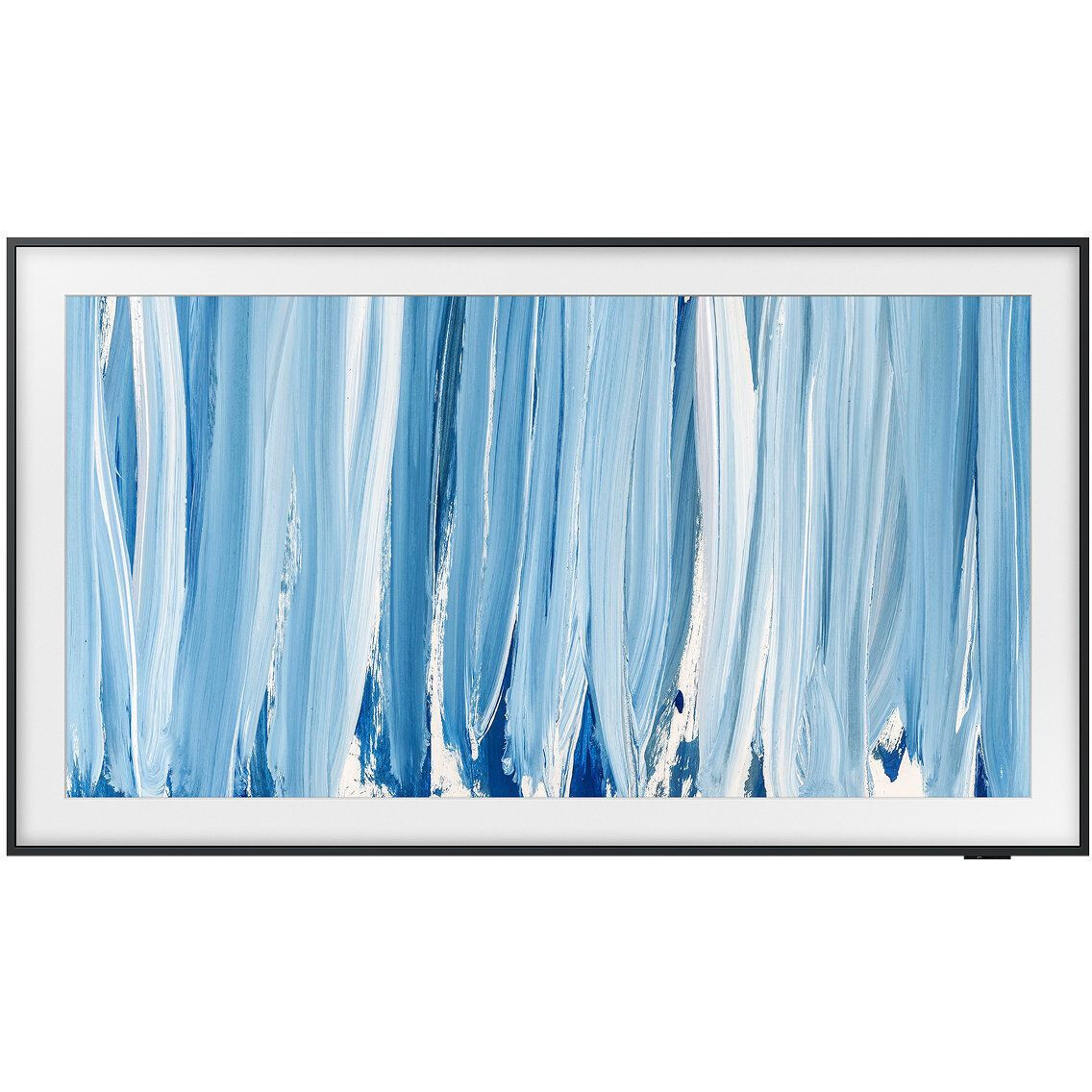 ЖК телевизор Samsung 75" QE75LS03HWUXPY - фото 3