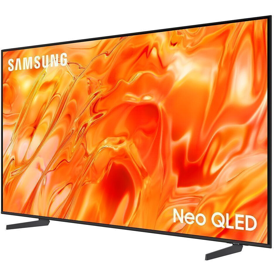ЖК телевизор Samsung 75" QE75QN70HAUXPY - фото 2