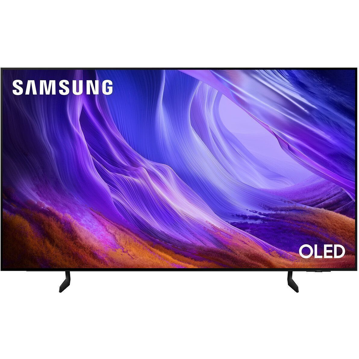 ЖК телевизор Samsung 83" QE83S85HAEXPY