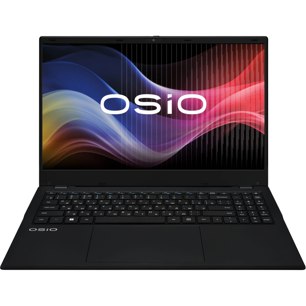 Ноутбук OSiO BaseLine B150i Black (B150i-012b)