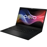 Ноутбук OSiO BaseLine B150i Black (B150i-012b)