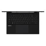 Ноутбук OSiO BaseLine B150i Black (B150i-012b)