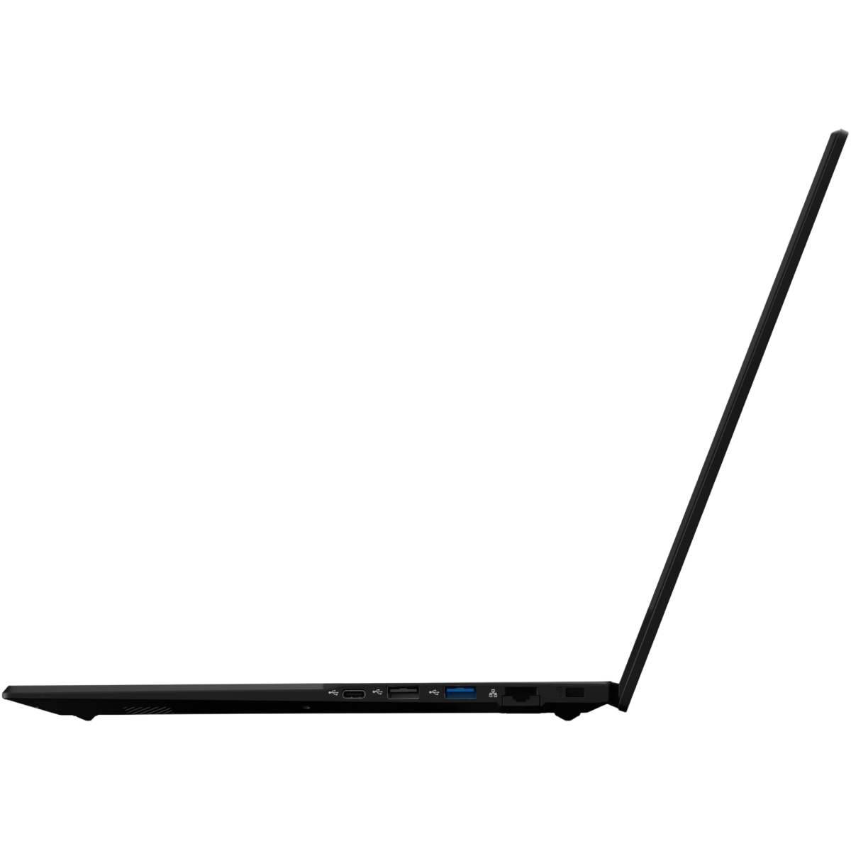 Ноутбук OSiO BaseLine B150i Black (B150i-012b) - фото 6
