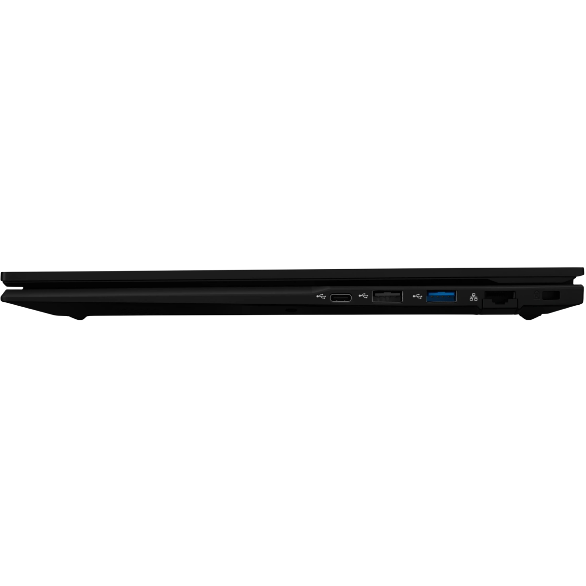 Ноутбук OSiO BaseLine B150i Black (B150i-012b) - фото 7