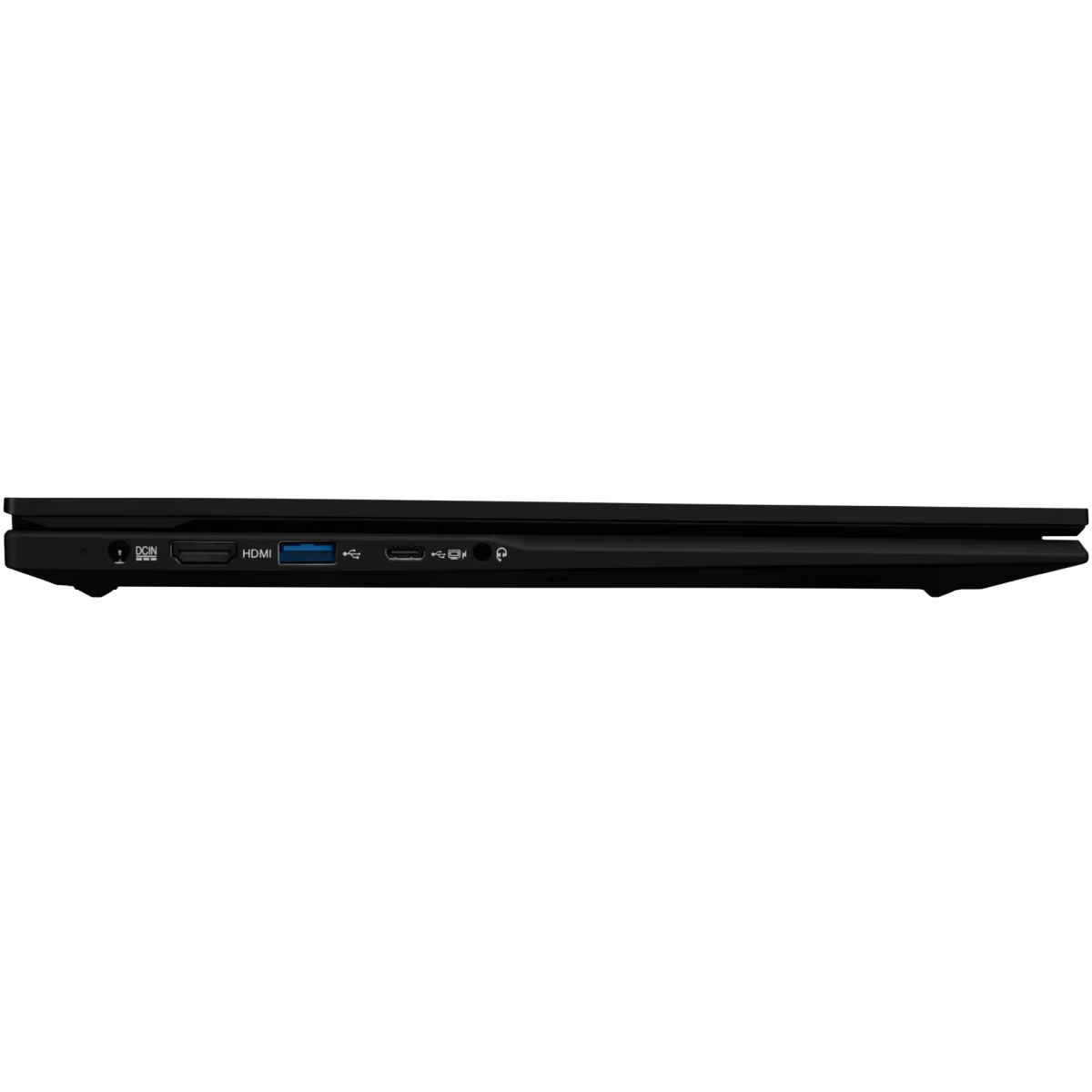 Ноутбук OSiO BaseLine B150i Black (B150i-012b) - фото 8