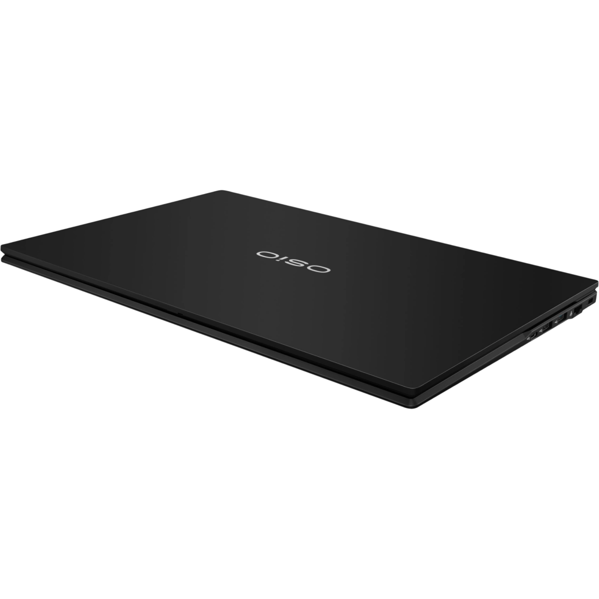 Ноутбук OSiO BaseLine B150i Black (B150i-012b) - фото 9