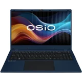 Ноутбук OSiO BaseLine B150i Blue (B150i-012c)