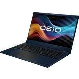 Ноутбук OSiO BaseLine B150i Blue (B150i-012c)