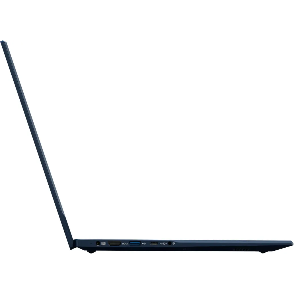Ноутбук OSiO BaseLine B150i Blue (B150i-012c) - фото 4