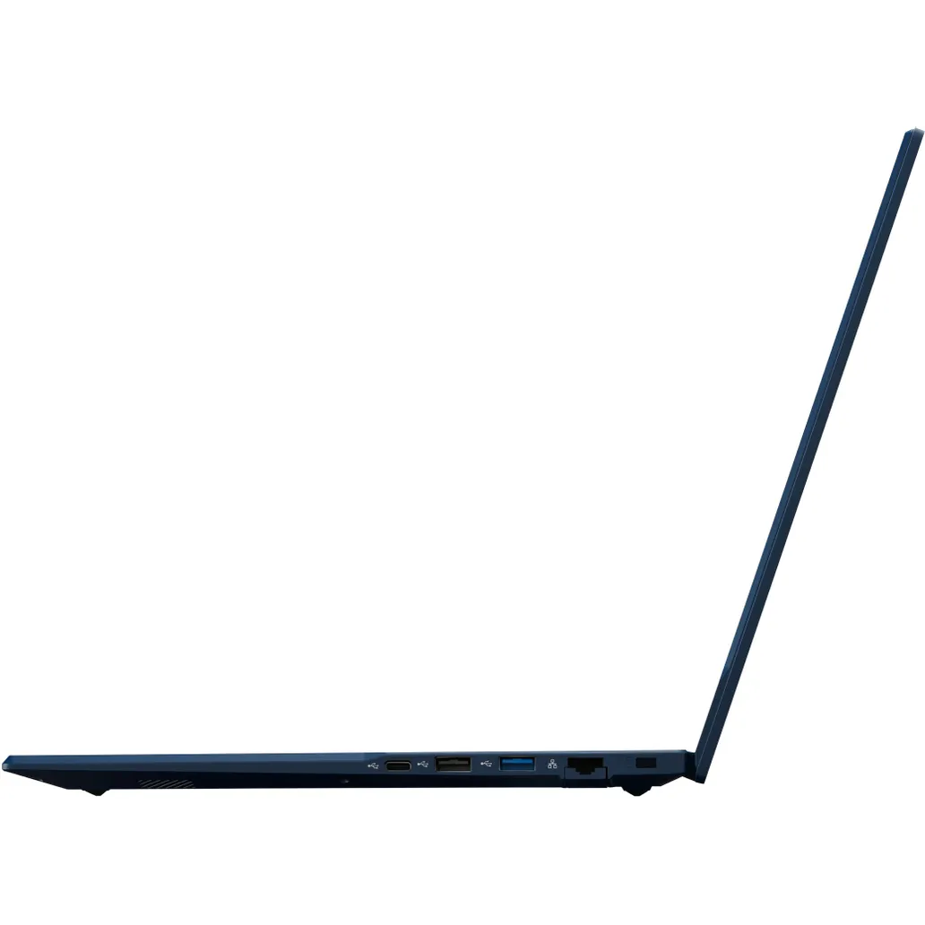 Ноутбук OSiO BaseLine B150i Blue (B150i-012c) - фото 5