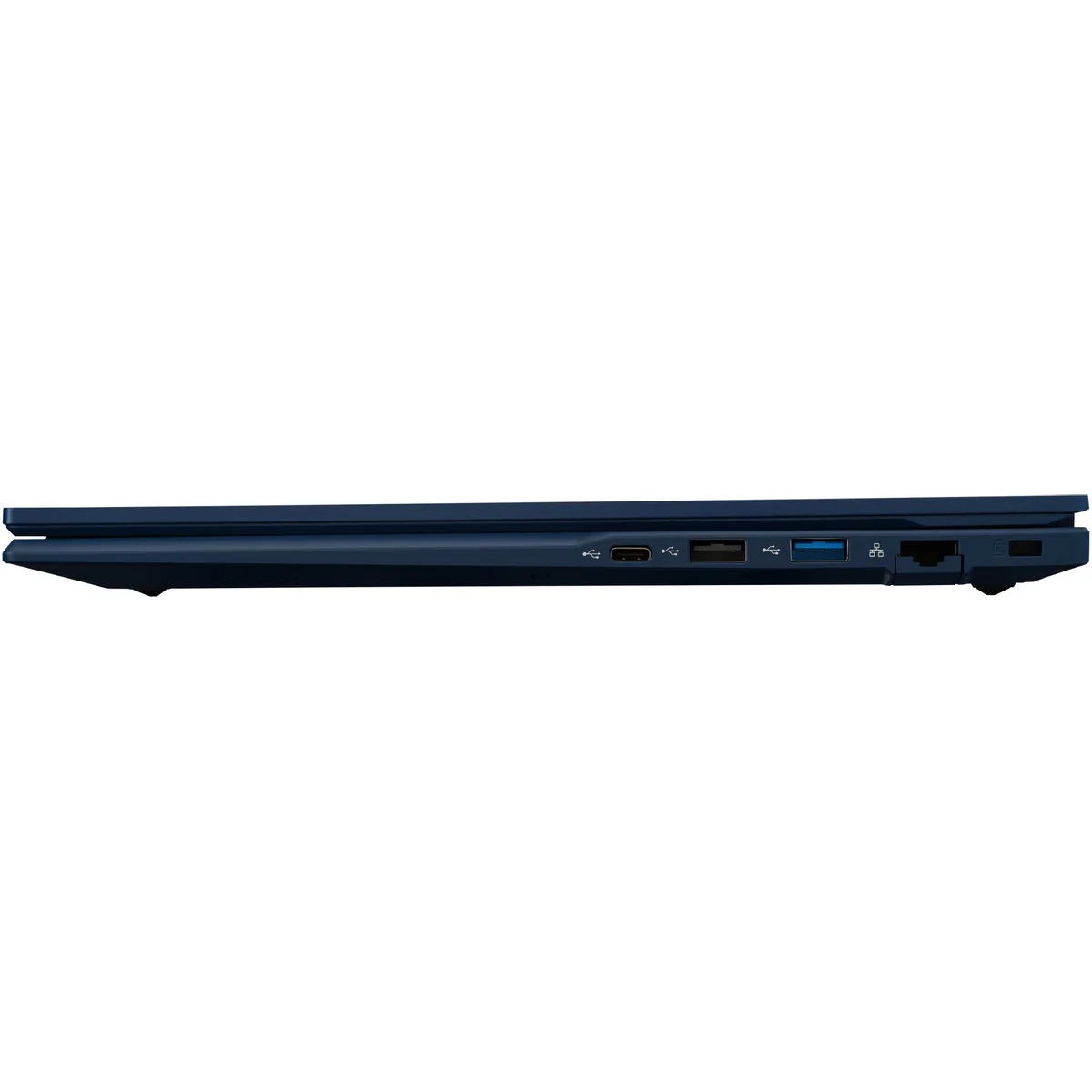 Ноутбук OSiO BaseLine B150i Blue (B150i-012c) - фото 6