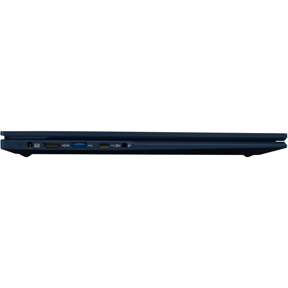 Ноутбук OSiO BaseLine B150i Blue (B150i-012c) - фото 7