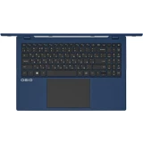 Ноутбук OSiO BaseLine B150i Blue (B150i-012c)