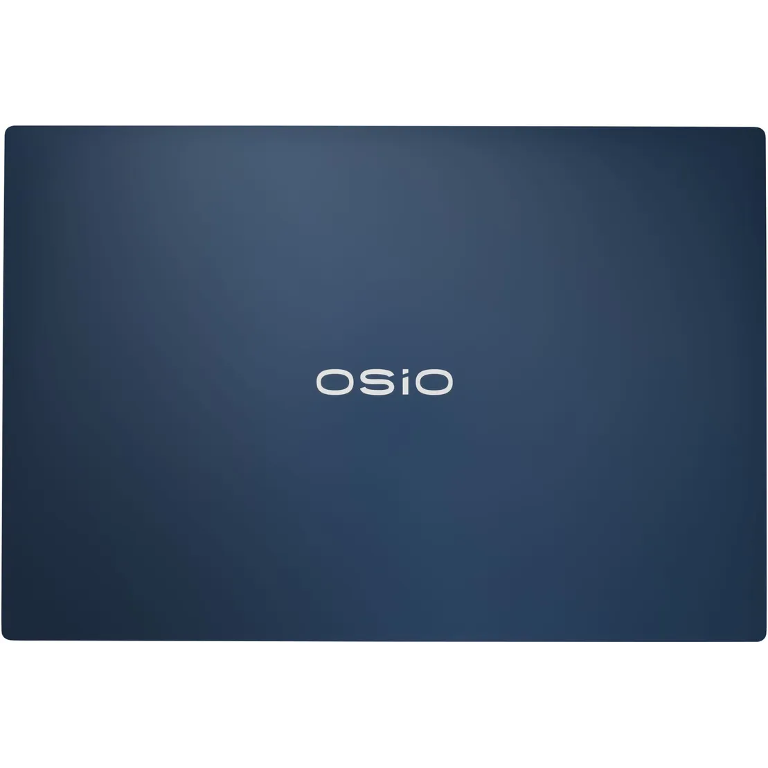 Ноутбук OSiO BaseLine B150i Blue (B150i-012c) - фото 9