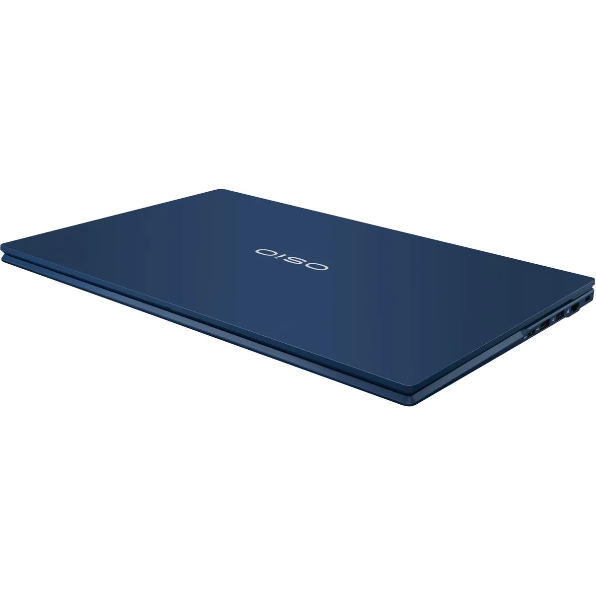 Ноутбук OSiO BaseLine B150i Blue (B150i-012c) - фото 10