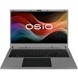 Ноутбук OSiO BaseLine B150i Silver (B150i-012s)
