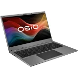 Ноутбук OSiO BaseLine B150i Silver (B150i-012s)